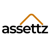 Assettz logo - Similar company to Samhitha Soft