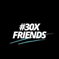 #30xFriends logo - Similar company to Elevaty Gmbh