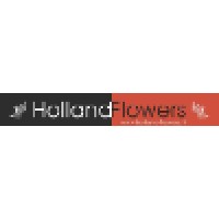 Holland Flowers BV logo - Similar company to Van Der Valk Bv