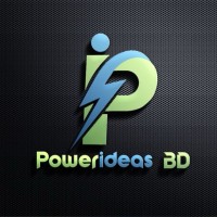 Powerideas BD logo - Similar company to Electrifying Australia