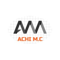 ACHI M.C logo - Similar company to Damask Metals Co.