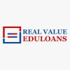 Real Value Education Loans logo - Similar company to Way2Studyabroad - A Division Of Way2Admission Private Limited