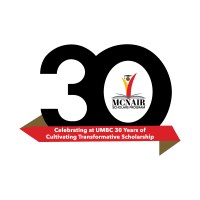 UMBC McNair Scholars Program logo - Similar company to The Center For Social Science Scholarship At Umbc