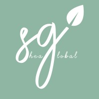 Shea Global Trading logo - Similar company to Gotodxb