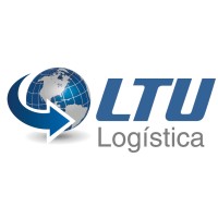 LTU Logistica logo - Similar company to Flex Depósitos
