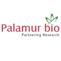 Palamur Biosciences Pvt Ltd logo - Similar company to Vanta Bioscience Limited