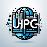 UHPC News logo - Similar company to G-Cast Uhpc
