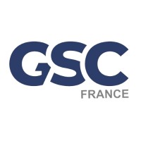 GSC logo - Similar company to Efficience-It