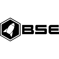 Brown Space Engineering logo - Similar company to Blank Labs
