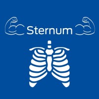 Sternum Rehab logo - Similar company to Ad Sacrum