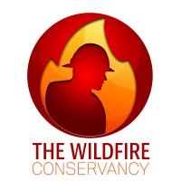 The Wildfire Conservancy logo - Similar company to Eagle Mountain Casino & Resort