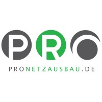 PRO-Netzausbau GmbH logo - Similar company to Actoom Network Design