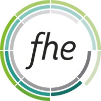 FHE Group logo - Similar company to Groupe Sofilec