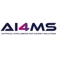 AI4MS logo - Similar company to Leprcon