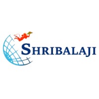 Shribalaji Over Seas Private Limited logo - Similar company to Shri Balaji Overseas