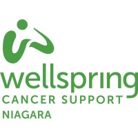 Wellspring Niagara logo - Similar company to Msk Centre