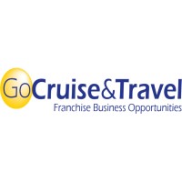 GoCruise & Travel Franchise logo - Similar company to Frames Opticians