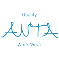 AntaUniforms logo - Similar company to Miraca Project