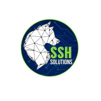 Solutions SSH C.A logo - Similar company to Tecno Armadillo Tv
