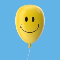 Yellow Balloon Agency logo - Similar company to Womagency