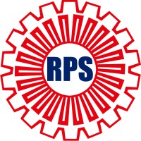 R.P.S. Supply Co., Ltd. logo - Similar company to Gemini (Thailand) Co., Ltd