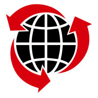 Atlas Shipping logo - Similar company to Pharmware