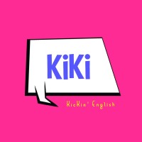 KiKi İngilizce logo - Similar company to Inter Ingilizce