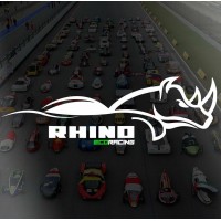 Rhino Eco Racing logo - Similar company to Dadj Inc