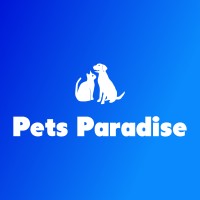 Pets Paradise logo - Similar company to Baker & Bray