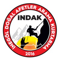 İnegöl Doğal Afetler Arama Kurtarma Derneği - İNDAK