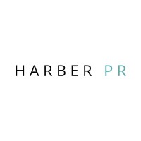 Harber PR logo - Similar company to Escapade