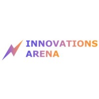 Innovations Arena logo - Similar company to Rapidx
