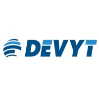 DEVYT logo - Similar company to Devyt Spp