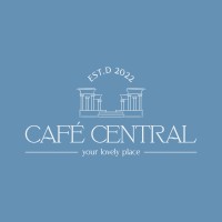 Cafe Central logo - Similar company to Mvp.Ge