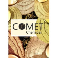 Comet Chemical LLC logo - Similar company to Compagnie Parento Ltd Canada