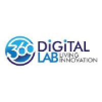 360 Digital Lab logo - Similar company to 360Lab