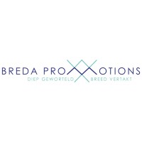 Breda Promotions logo - Similar company to Progids