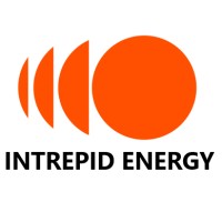 Intrepid Energy logo - Similar company to Hecoenergy