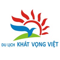 Du lịch Khát Vọng Việt logo - Similar company to Bf - Du Học & Du Lịch