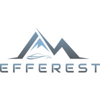 EFFEREST logo - Similar company to Smartcorners