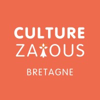 CULTURE ZATOUS BRETAGNE logo - Similar company to Caarud