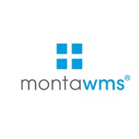 MontaWMS logo - Similar company to Power Components B.V.