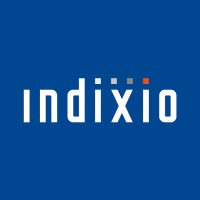 Indixio logo - Similar company to GeONE