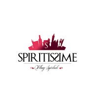 Spiritissime logo - Similar company to Hometoq