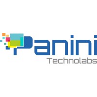 Panini Technolabs logo - Similar company to Phoenix Softnet Technologies