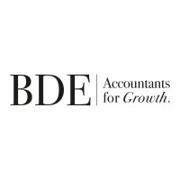 BDE Accountants logo - Similar company to Alchami Accounting Ltd
