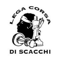 Ligue Corse des Echecs - Lega Corsa di Scacchi logo - Similar company to Top Forma Solutions
