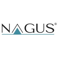 NAGUS Group GmbH logo - Similar company to Cantreat Ag