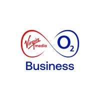 Virgin Media O2 Business logo - Similar company to Virgin Media O2