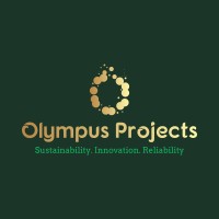 Olympus Projects logo - Similar company to Esc Pacific